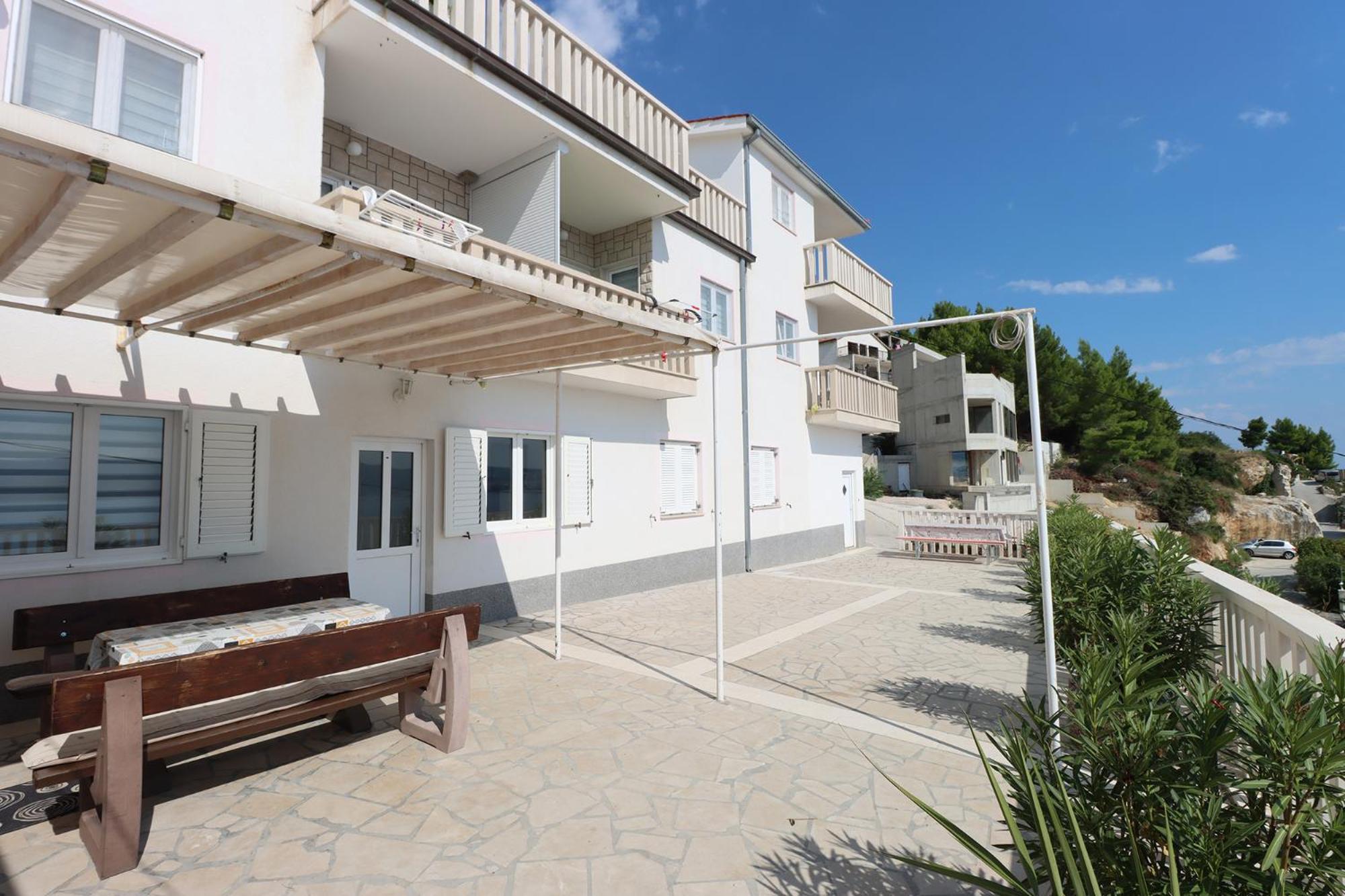Apartmani Vesna Celina Εξωτερικό φωτογραφία