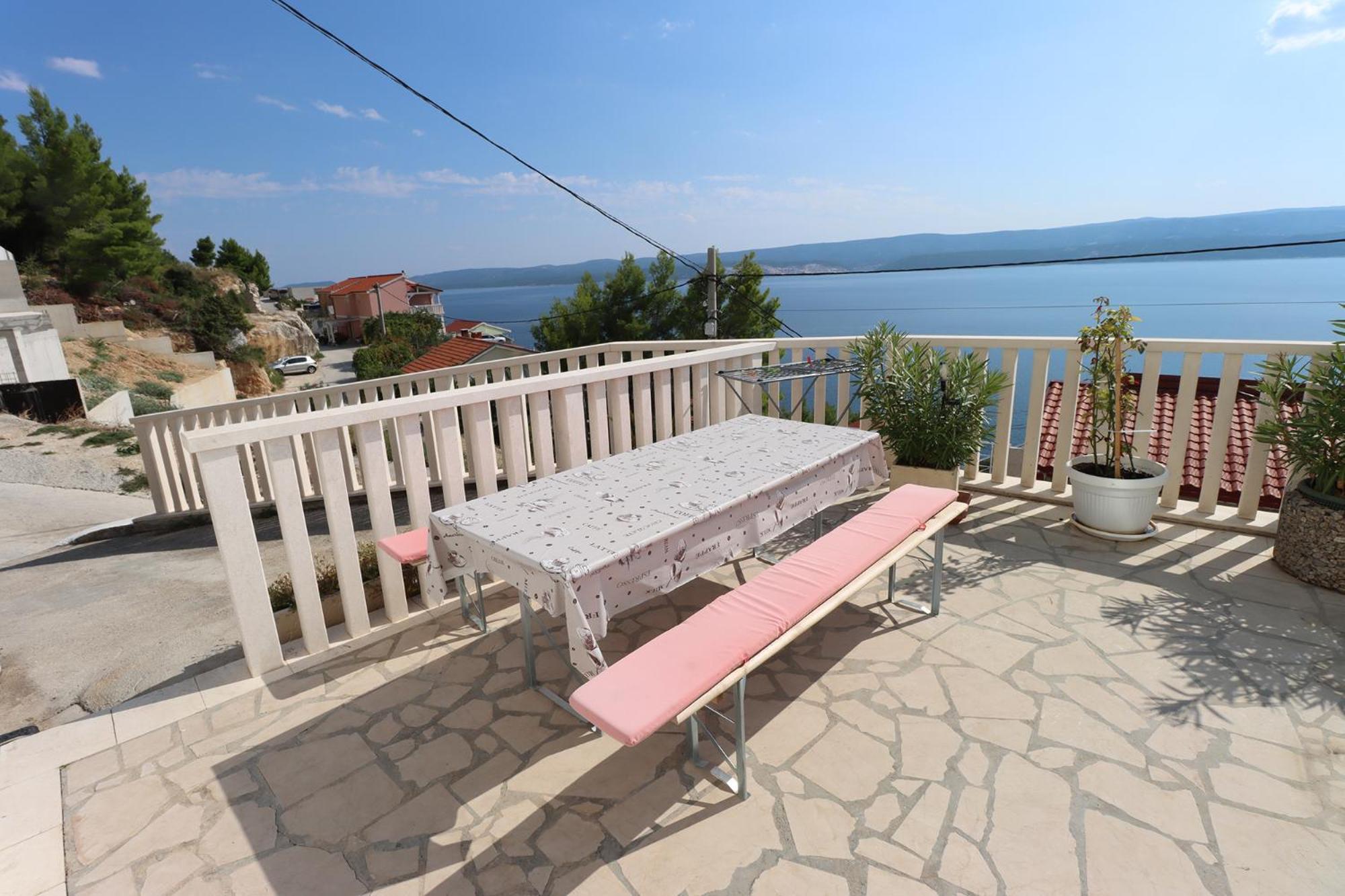 Apartmani Vesna Celina Εξωτερικό φωτογραφία