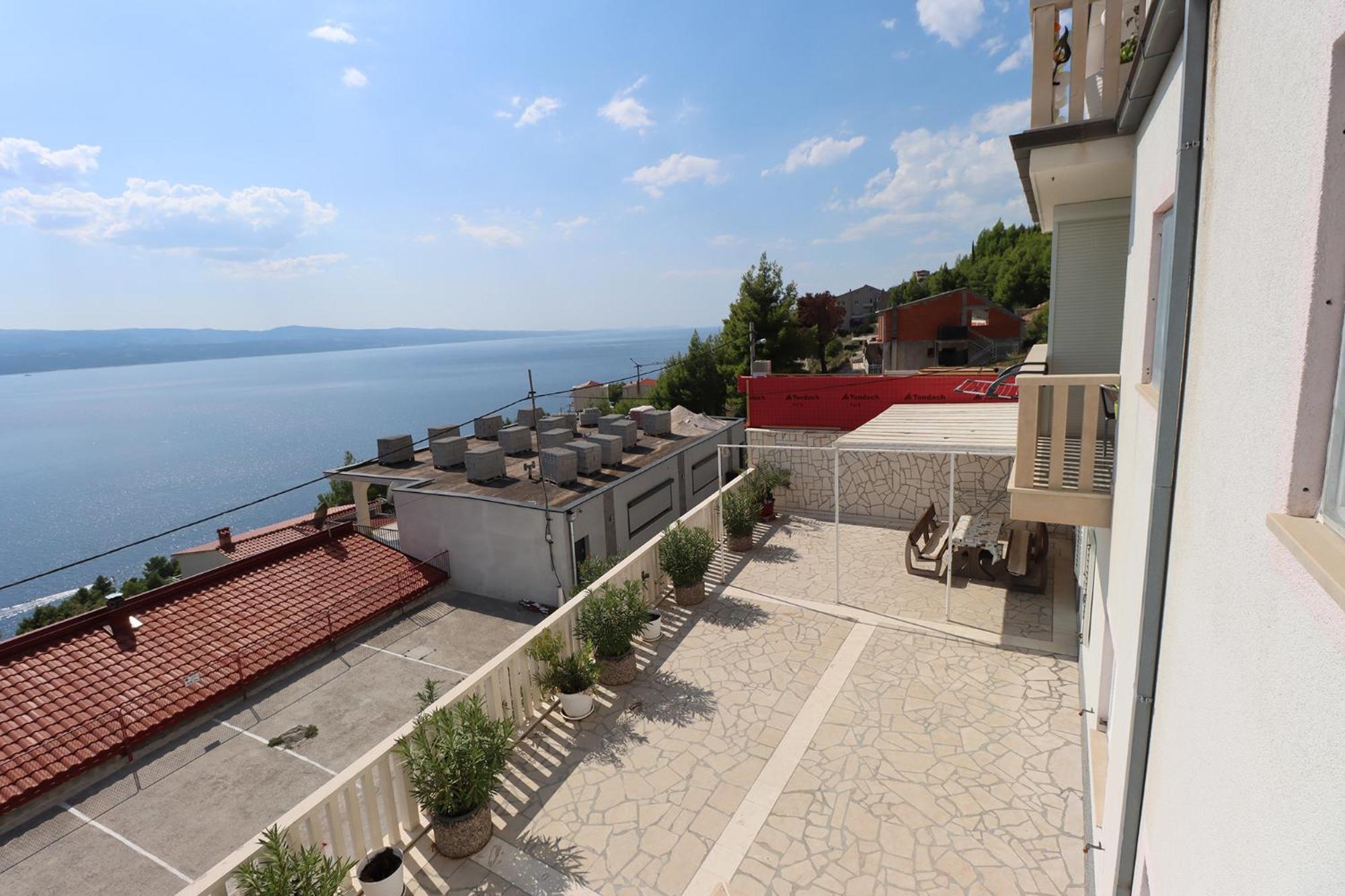 Apartmani Vesna Celina Εξωτερικό φωτογραφία