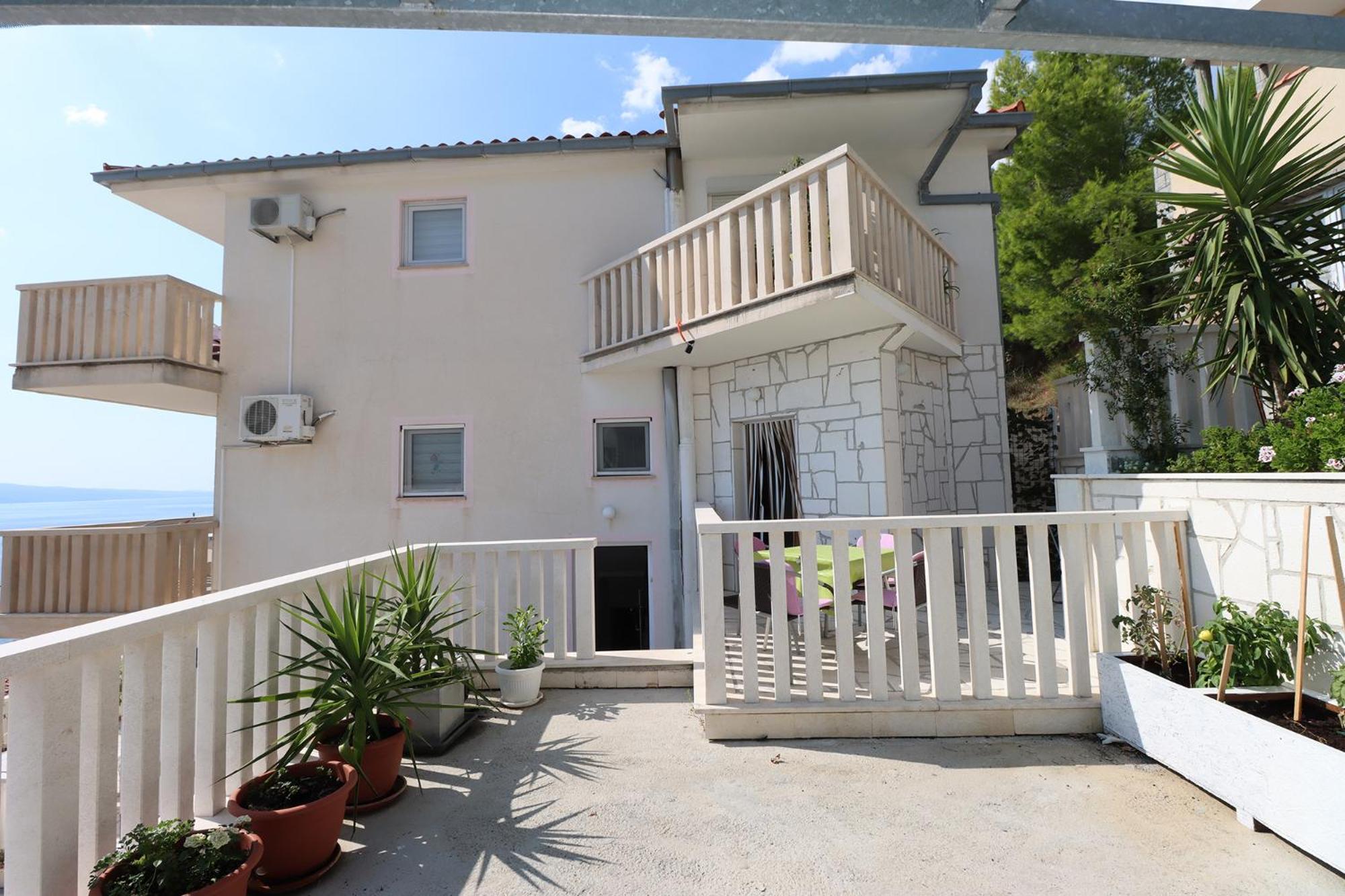 Apartmani Vesna Celina Εξωτερικό φωτογραφία