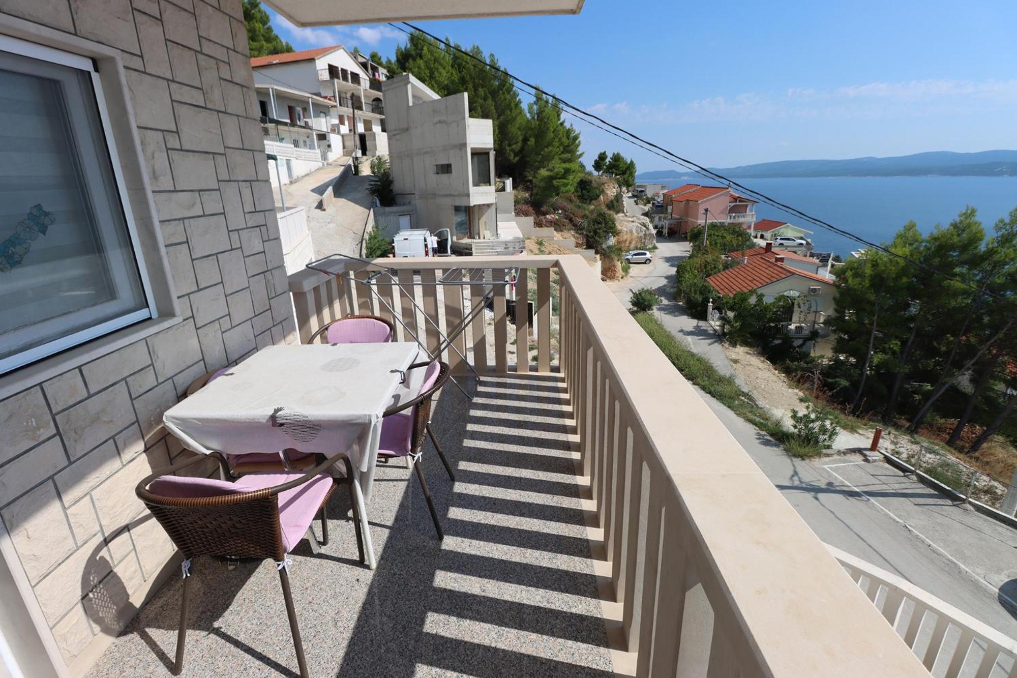 Apartmani Vesna Celina Εξωτερικό φωτογραφία