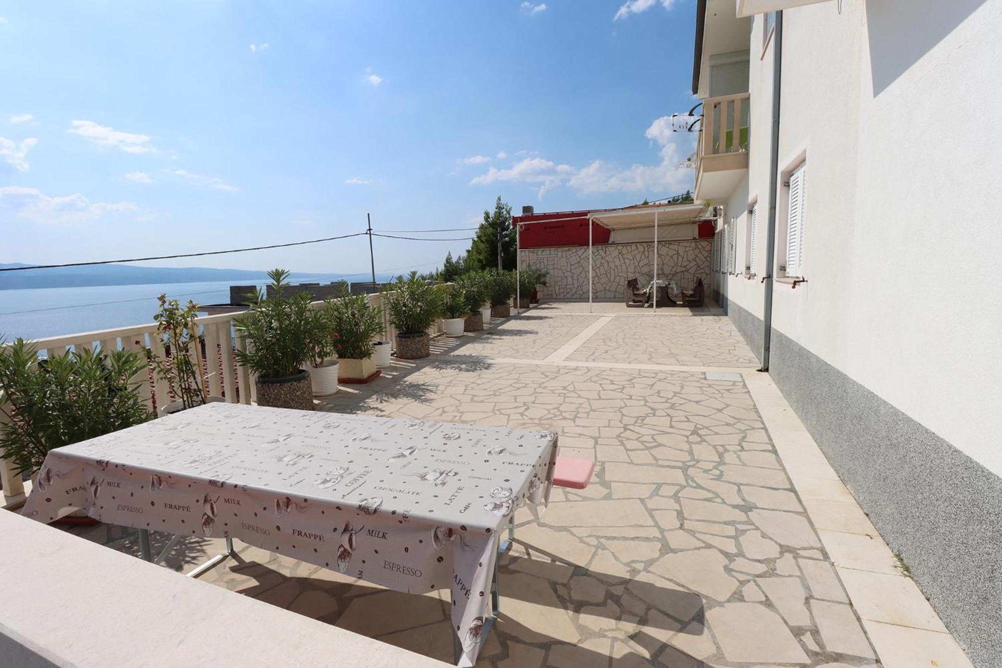 Apartmani Vesna Celina Εξωτερικό φωτογραφία