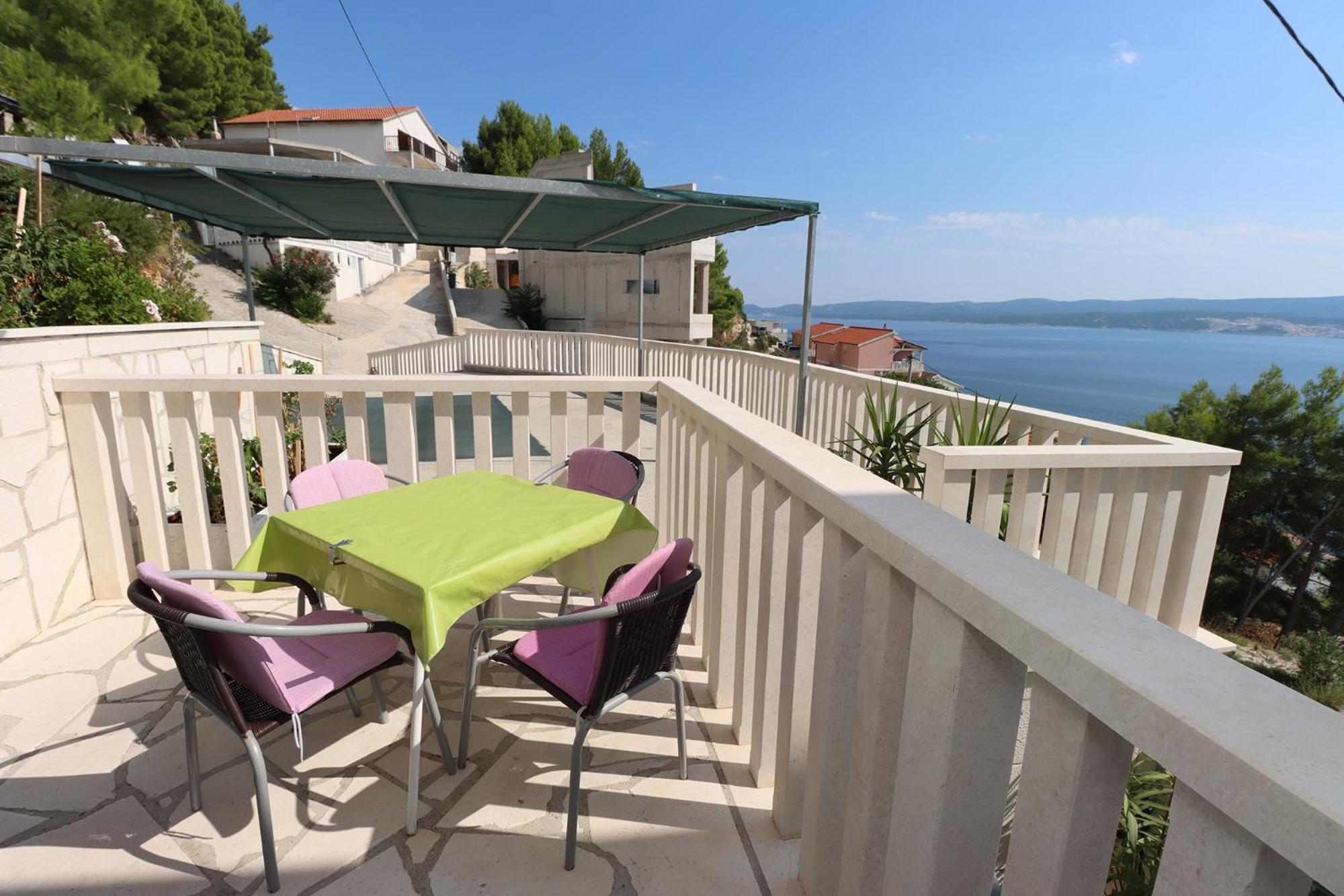 Apartmani Vesna Celina Εξωτερικό φωτογραφία