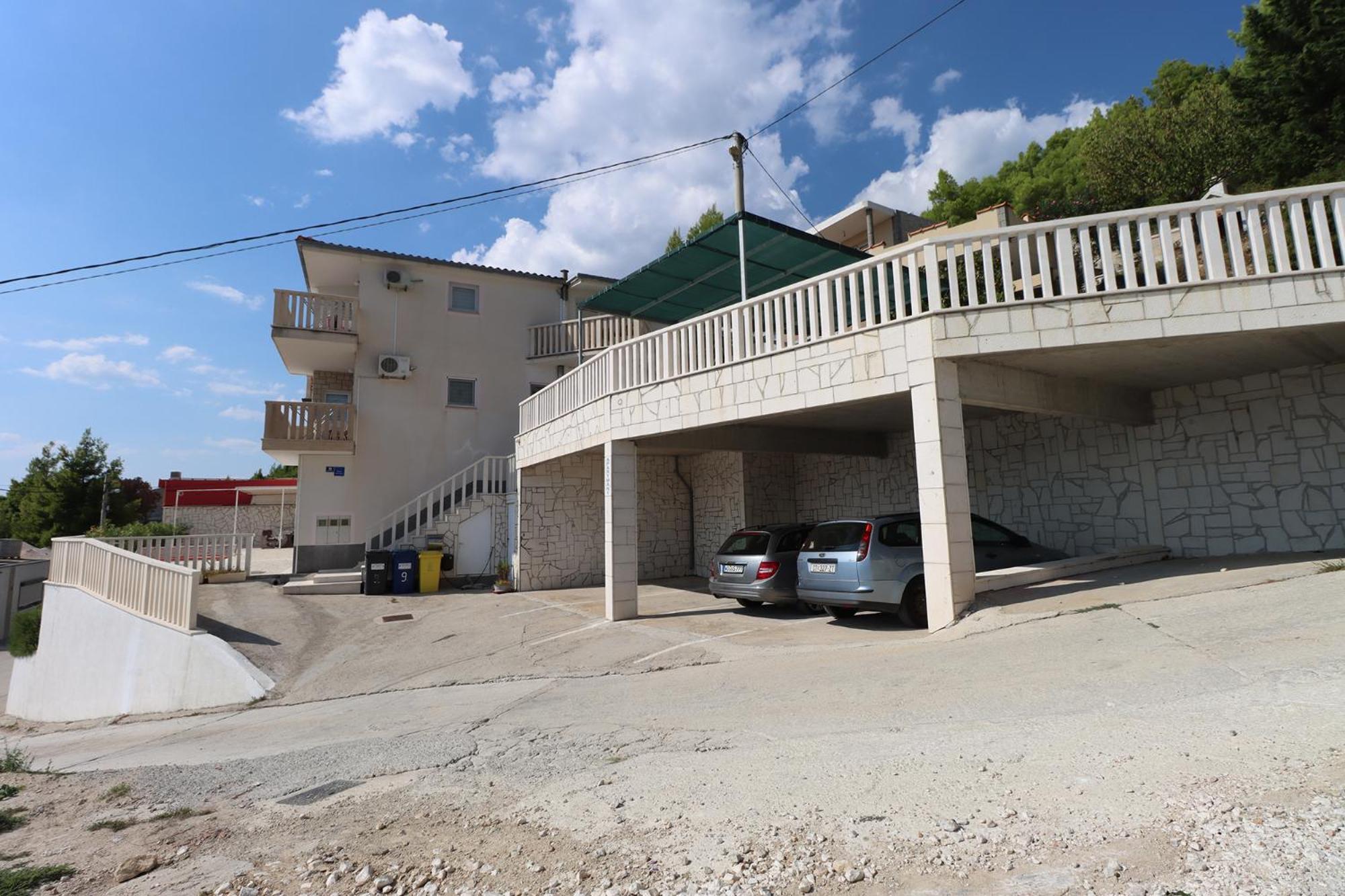 Apartmani Vesna Celina Εξωτερικό φωτογραφία