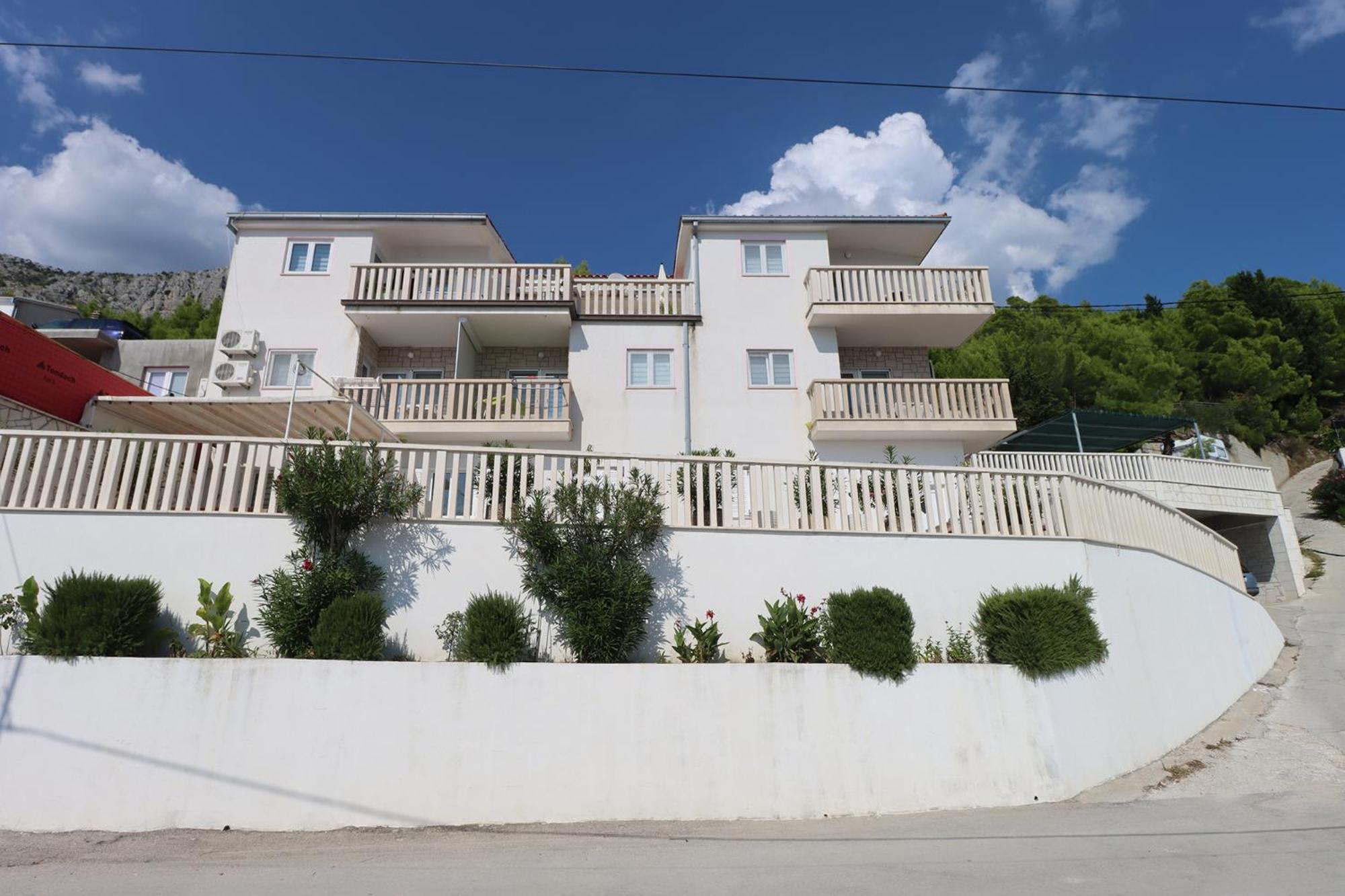 Apartmani Vesna Celina Εξωτερικό φωτογραφία