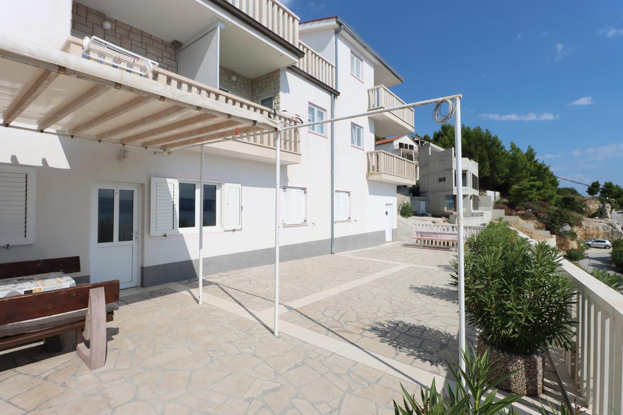 Apartmani Vesna Celina Εξωτερικό φωτογραφία