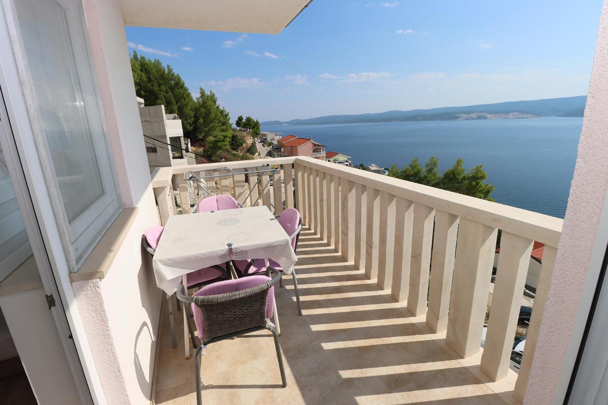 Apartmani Vesna Celina Εξωτερικό φωτογραφία