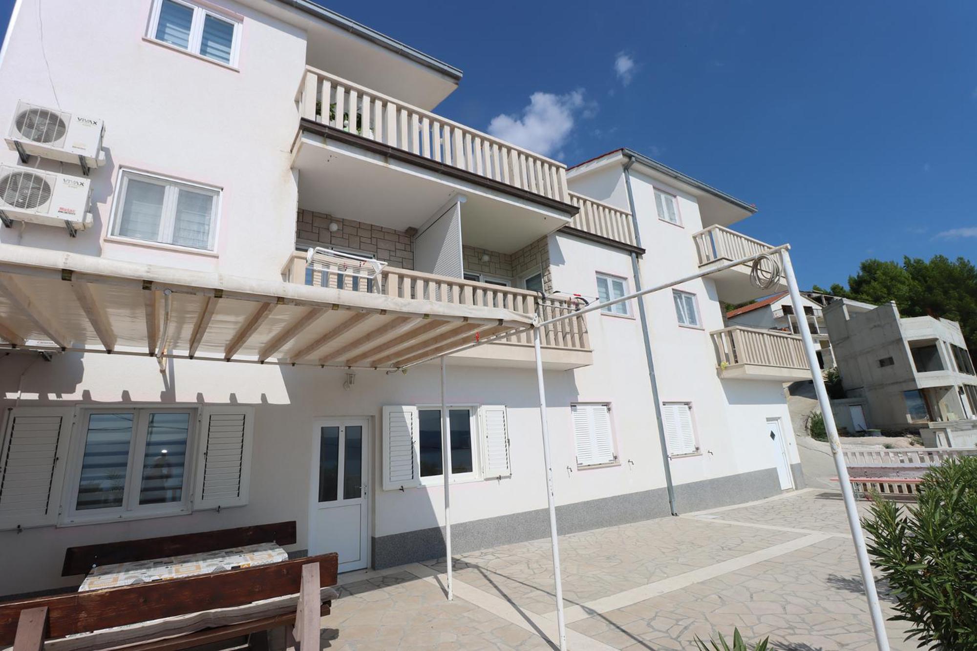 Apartmani Vesna Celina Εξωτερικό φωτογραφία