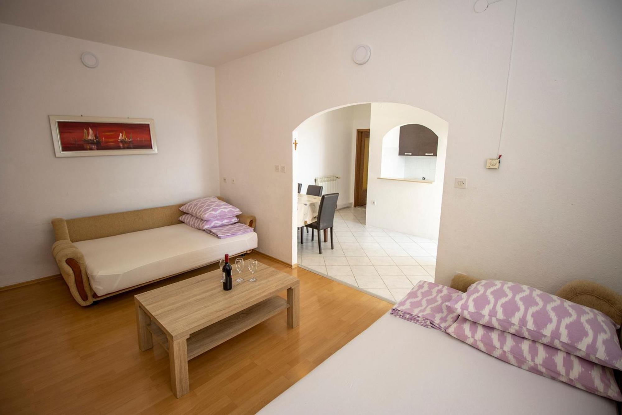 Apartmani Vesna Celina Εξωτερικό φωτογραφία