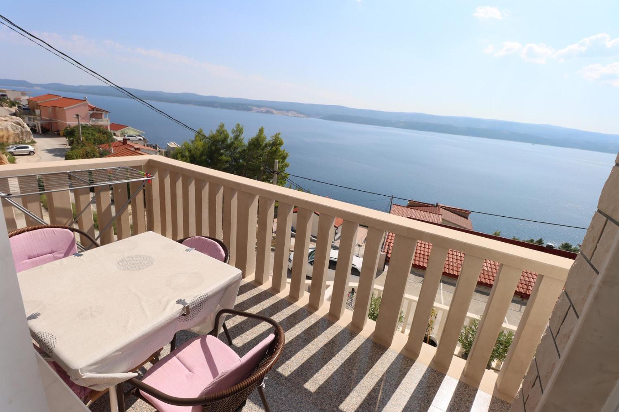 Apartmani Vesna Celina Εξωτερικό φωτογραφία