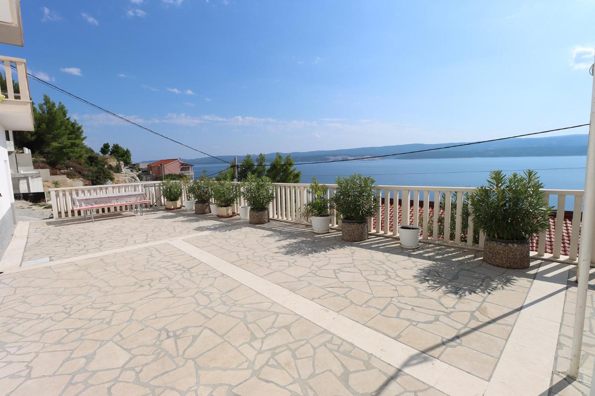 Apartmani Vesna Celina Εξωτερικό φωτογραφία