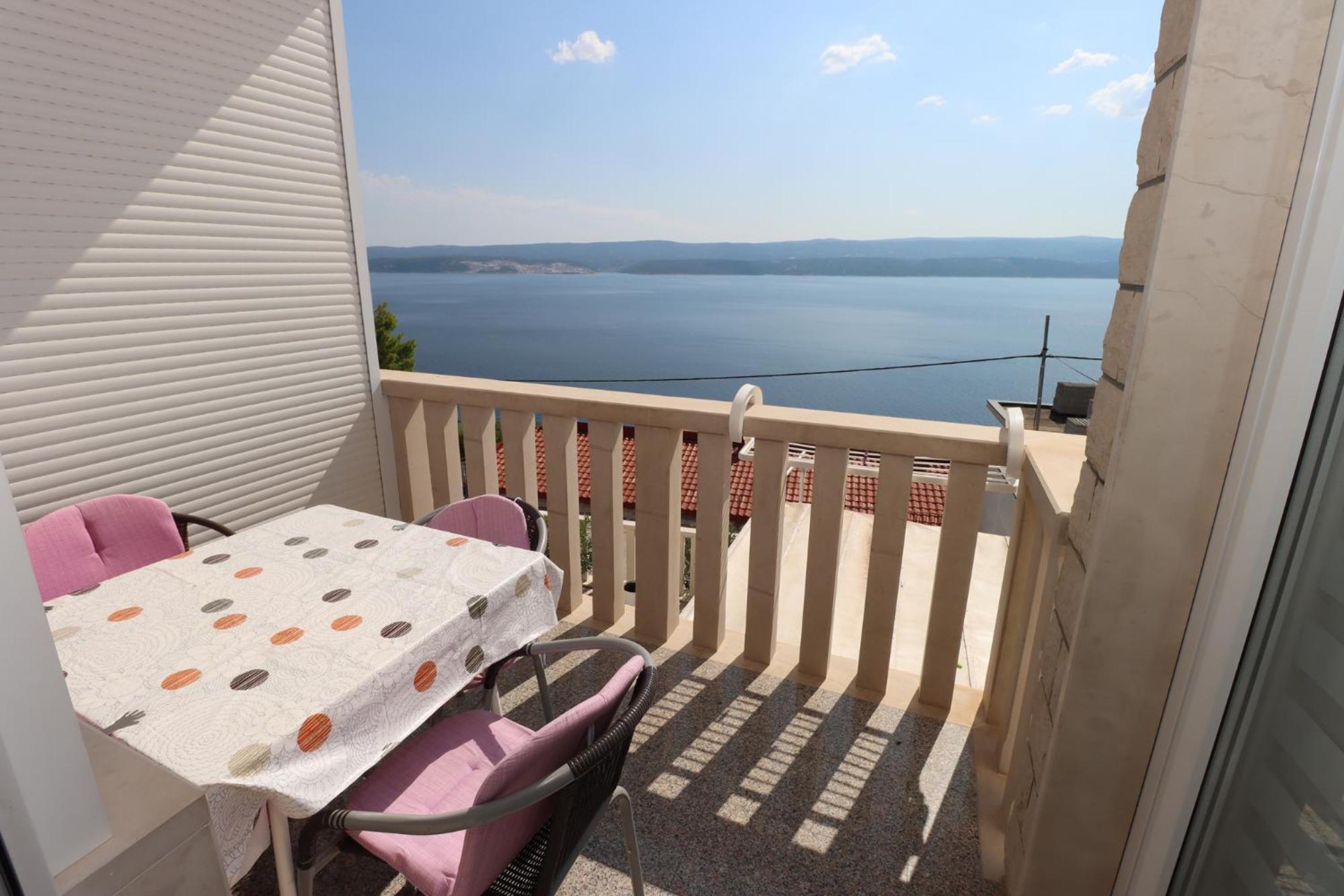 Apartmani Vesna Celina Εξωτερικό φωτογραφία