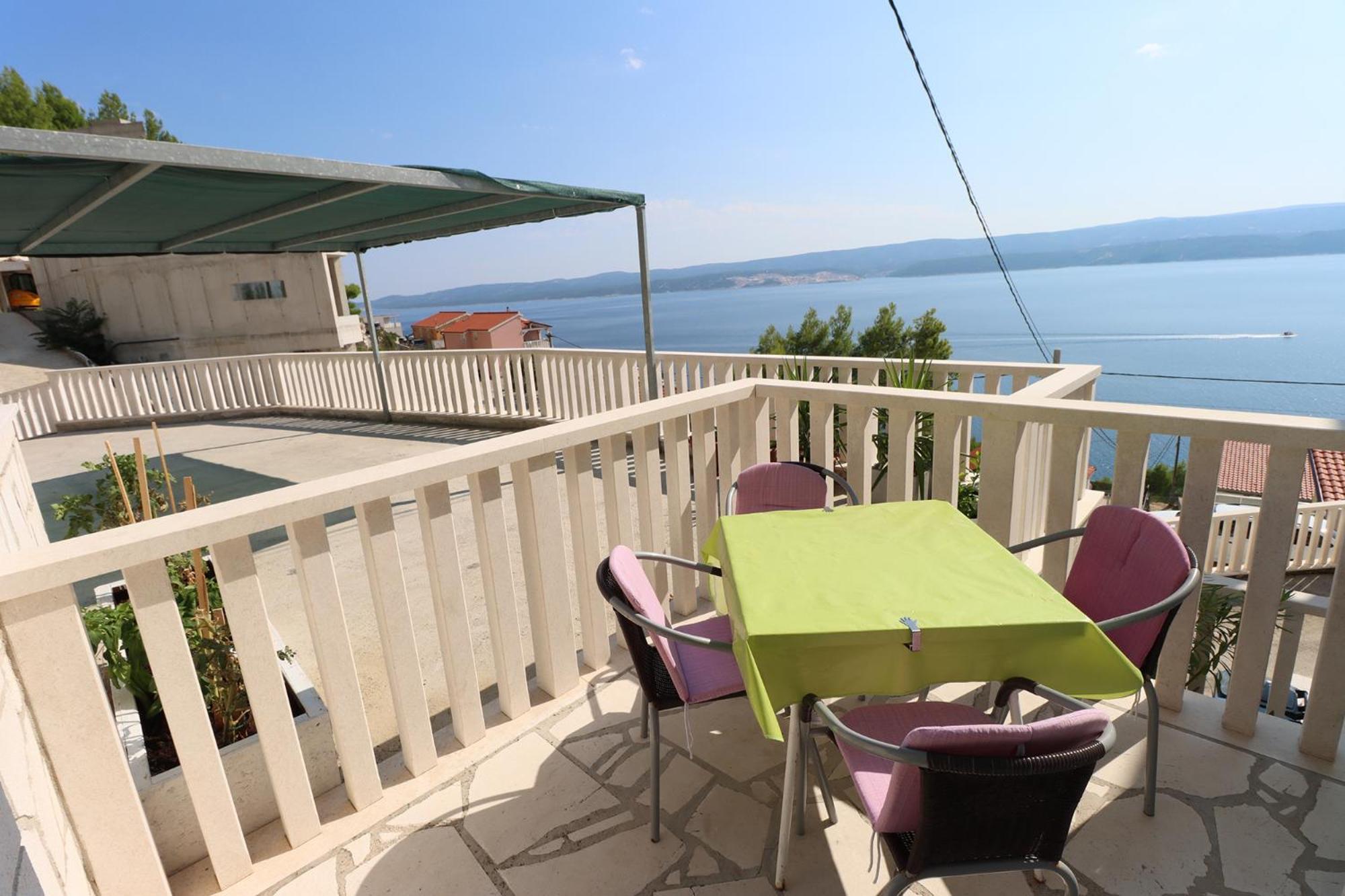 Apartmani Vesna Celina Εξωτερικό φωτογραφία