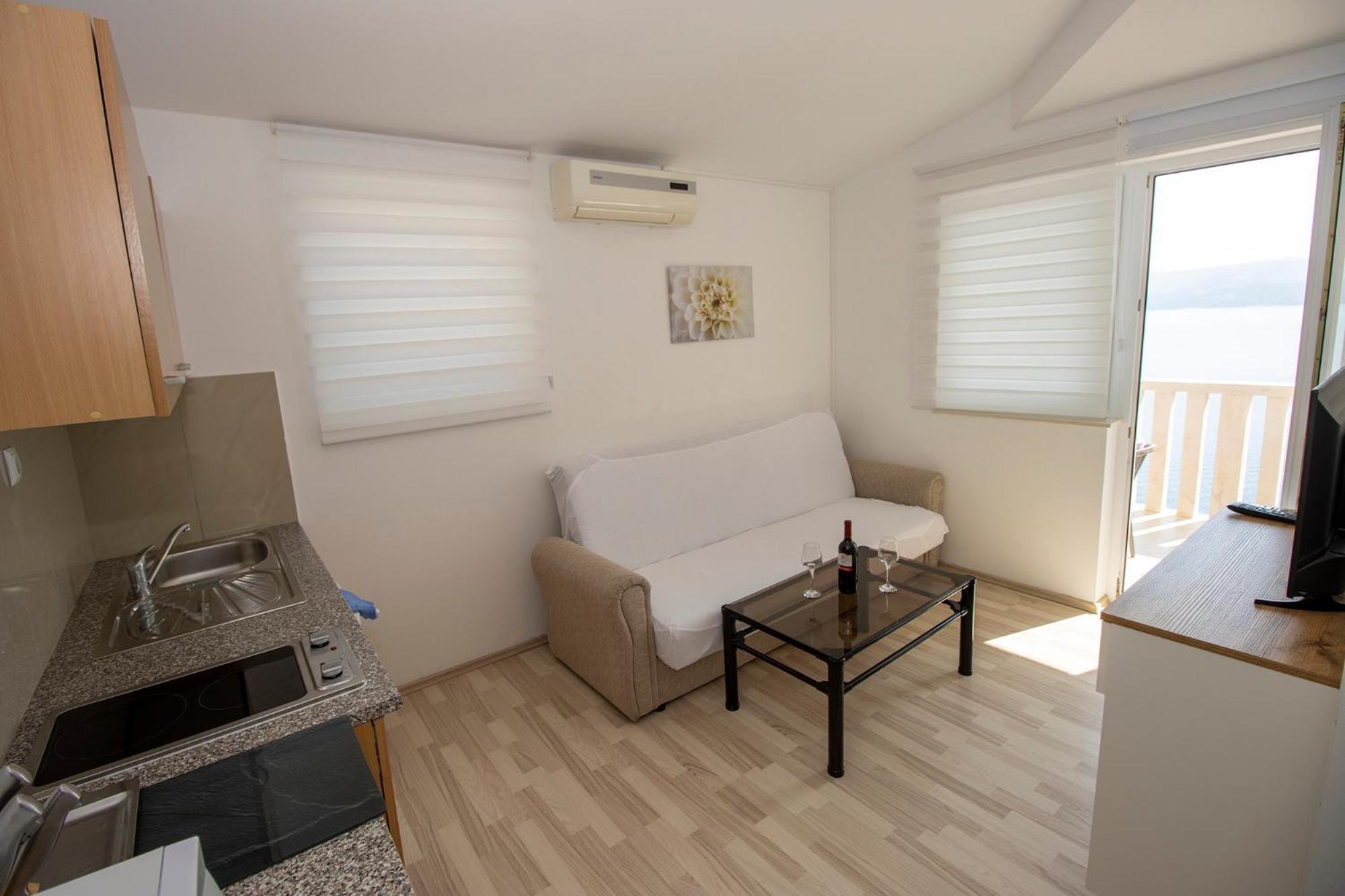Apartmani Vesna Celina Εξωτερικό φωτογραφία