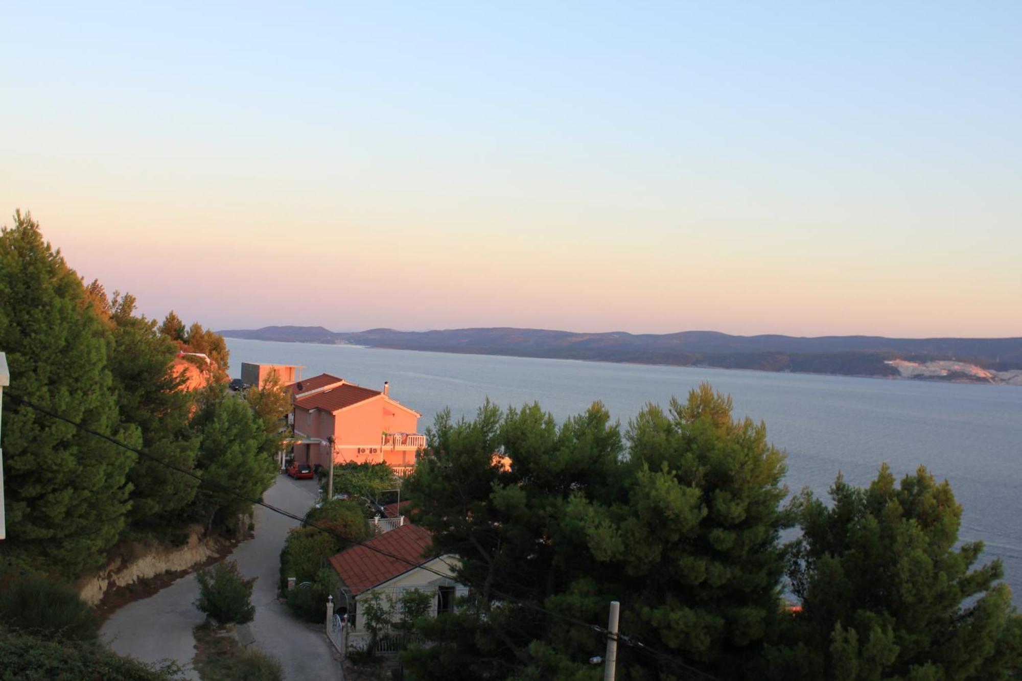 Apartmani Vesna Celina Εξωτερικό φωτογραφία