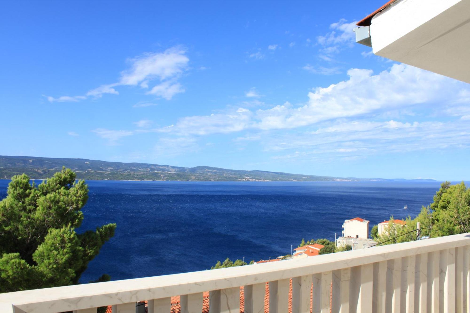 Apartmani Vesna Celina Εξωτερικό φωτογραφία