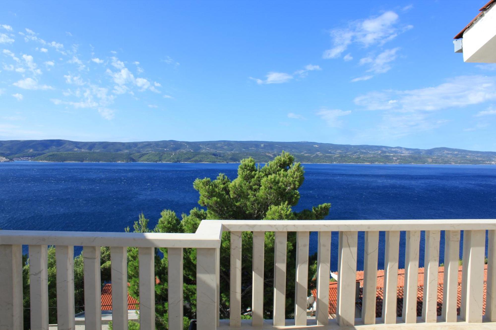 Apartmani Vesna Celina Εξωτερικό φωτογραφία