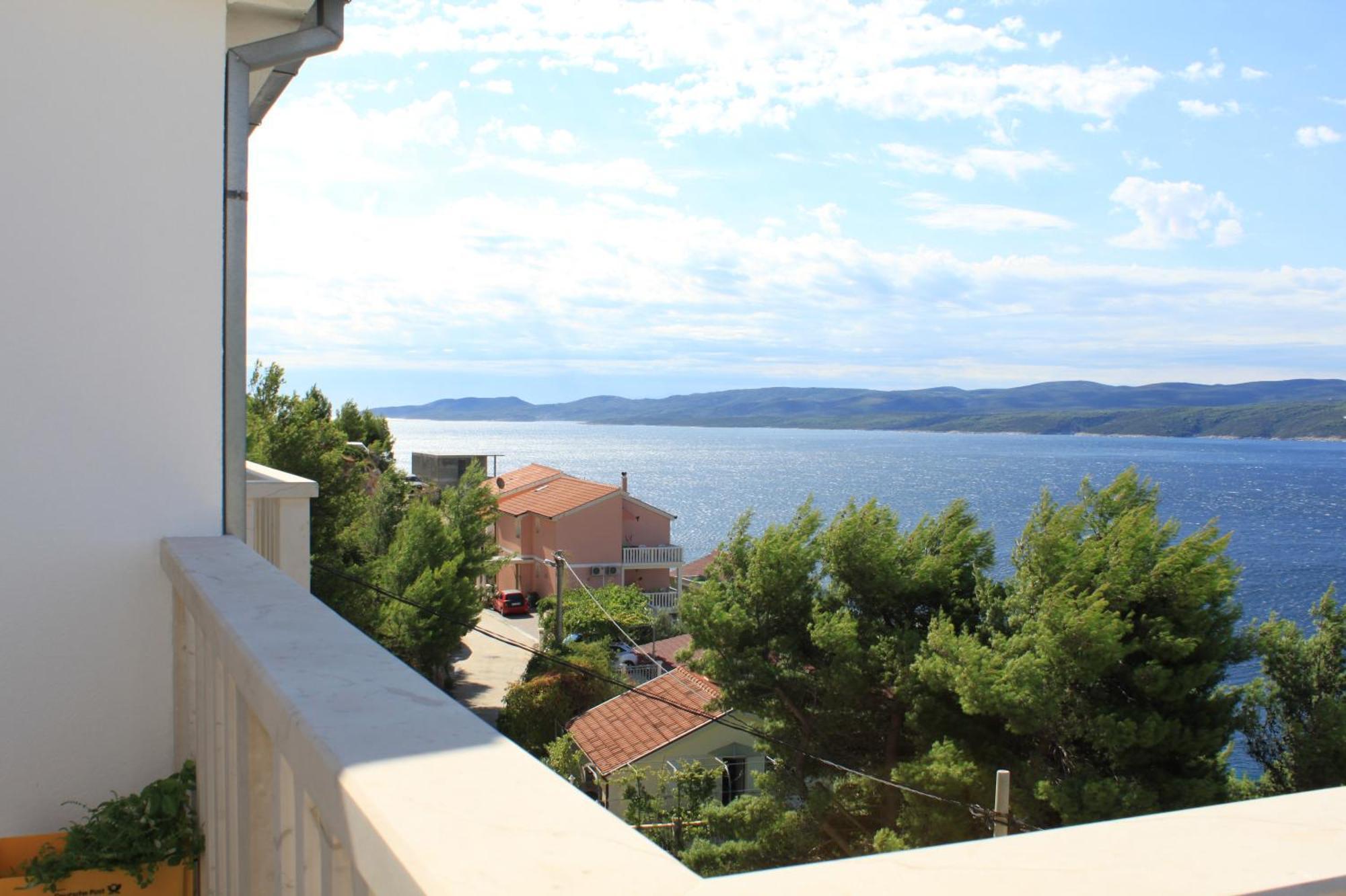 Apartmani Vesna Celina Εξωτερικό φωτογραφία