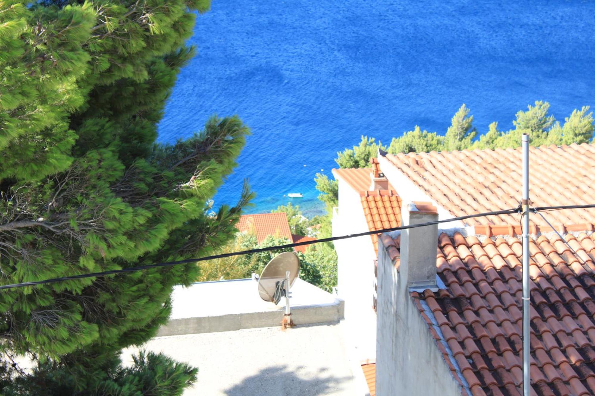 Apartmani Vesna Celina Εξωτερικό φωτογραφία