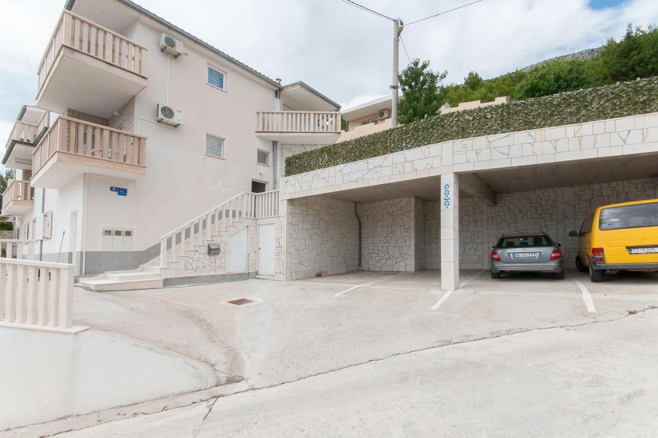 Apartmani Vesna Celina Εξωτερικό φωτογραφία