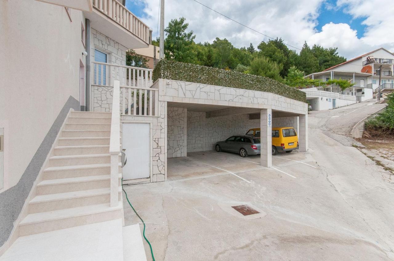 Apartmani Vesna Celina Εξωτερικό φωτογραφία