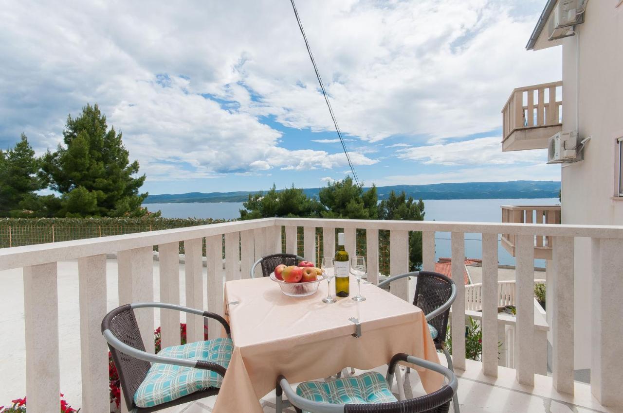Apartmani Vesna Celina Εξωτερικό φωτογραφία